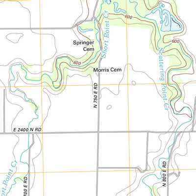 Flanagan North, IL (2012, 24000-Scale) Preview 3