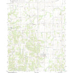 Flat Rock, IL (2012, 24000-Scale) Preview 1