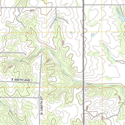 Flat Rock, IL (2012, 24000-Scale) Preview 2