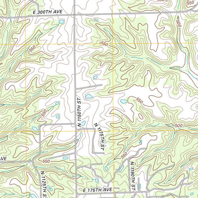 Flat Rock, IL (2012, 24000-Scale) Preview 3