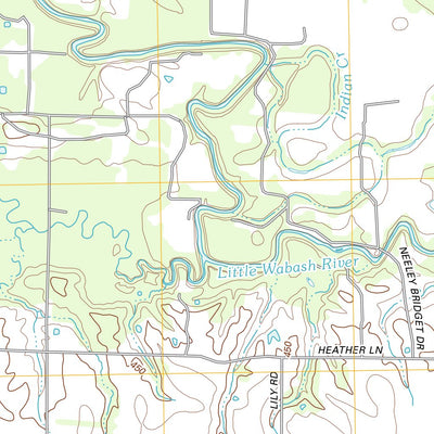Flora, IL (2012, 24000-Scale) Preview 3