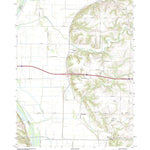 Florence, IL (2012, 24000-Scale) Preview 1