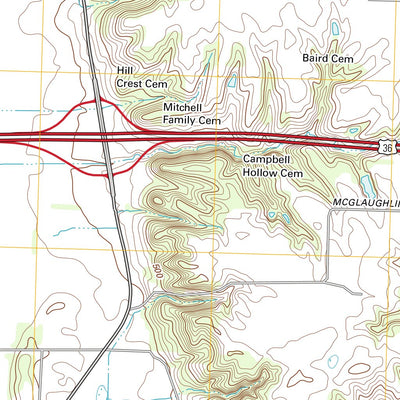 Florence, IL (2012, 24000-Scale) Preview 2