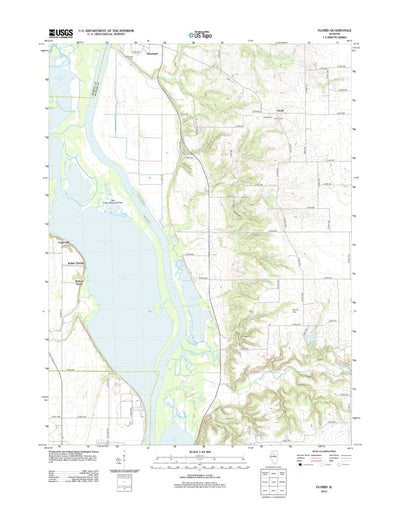 Florid, IL (2012, 24000-Scale) Preview 1