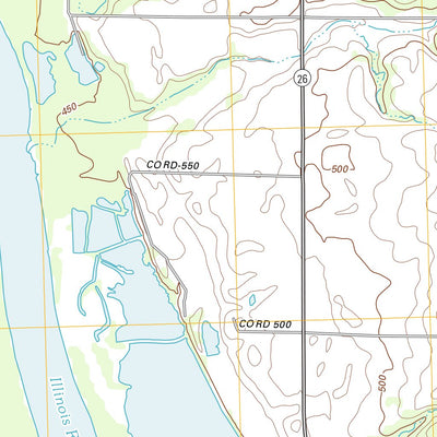 Florid, IL (2012, 24000-Scale) Preview 2