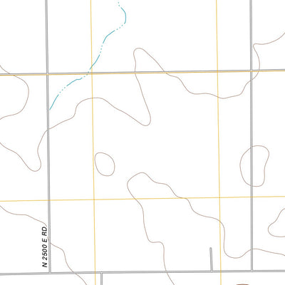 Forrest South, IL (2012, 24000-Scale) Preview 2
