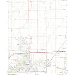 Forsyth, IL (2012, 24000-Scale) Preview 1