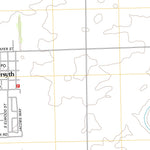 Forsyth, IL (2012, 24000-Scale) Preview 2