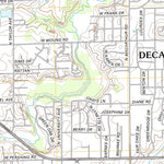 Forsyth, IL (2012, 24000-Scale) Preview 3
