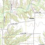 Fountain Green, IL (2012, 24000-Scale) Preview 2