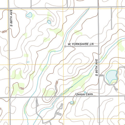 Frankfort, IL (2012, 24000-Scale) Preview 2