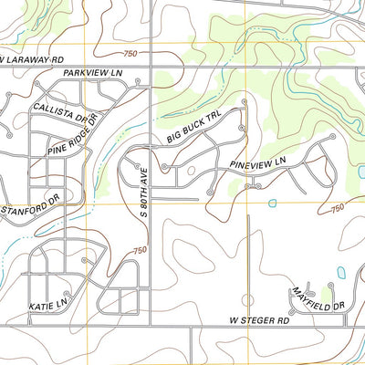 Frankfort, IL (2012, 24000-Scale) Preview 3
