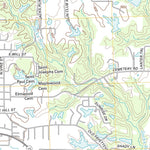 Freeburg, IL (2012, 24000-Scale) Preview 3
