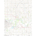 Freeport East, IL (2012, 24000-Scale) Preview 1
