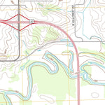 Freeport East, IL (2012, 24000-Scale) Preview 2
