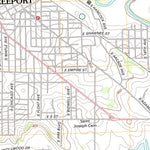 Freeport East, IL (2012, 24000-Scale) Preview 3