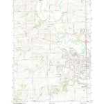 Freeport West, IL (2012, 24000-Scale) Preview 1