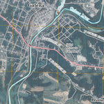 Galena, IL-IA (2010, 24000-Scale) Preview 3