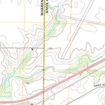 Galesburg West, IL (2012, 24000-Scale) Preview 2