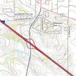 Geneseo, IL (2012, 24000-Scale) Preview 3