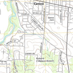 Genoa, IL (2012, 24000-Scale) Preview 3