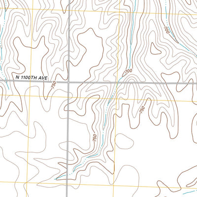 German Corner, IL (2012, 24000-Scale) Preview 2