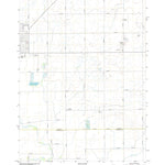 Gibson City East, IL (2012, 24000-Scale) Preview 1