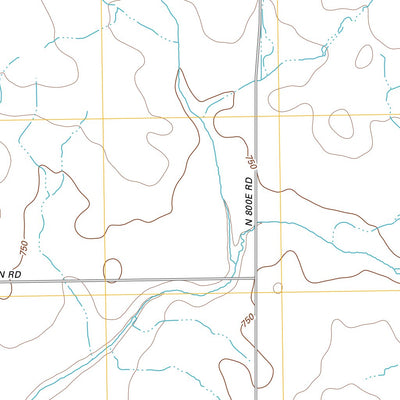 Gibson City East, IL (2012, 24000-Scale) Preview 2
