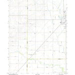 Gibson City West, IL (2012, 24000-Scale) Preview 1