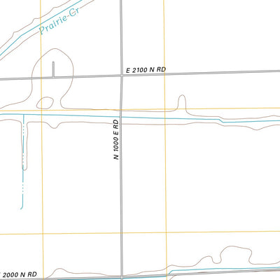 Gilman, IL (2012, 24000-Scale) Preview 2