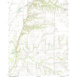 Gladstone, IL (2012, 24000-Scale) Preview 1