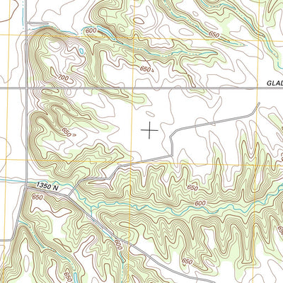 Gladstone, IL (2012, 24000-Scale) Preview 3