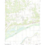 Glasford, IL (2012, 24000-Scale) Preview 1