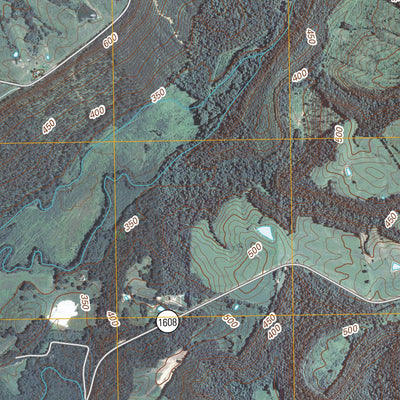 Golconda, IL-KY (2011, 24000-Scale) Preview 2