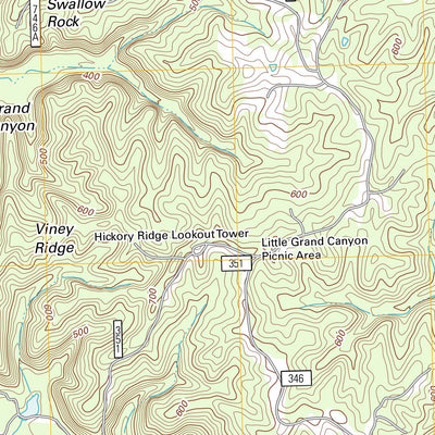 Gorham, IL (2012, 24000-Scale) Preview 3