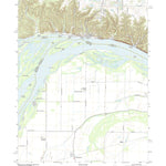 Grafton, IL-MO (2012, 24000-Scale) Preview 1