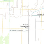 Grafton, IL-MO (2012, 24000-Scale) Preview 2