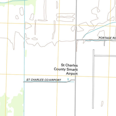 Grafton, IL-MO (2012, 24000-Scale) Preview 2