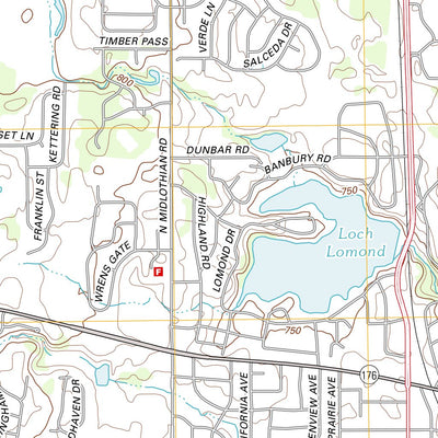 Grayslake, IL (2012, 24000-Scale) Preview 3