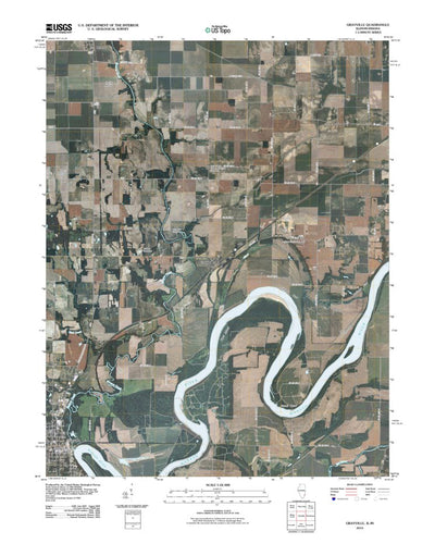 Grayville, IL-IN (2010, 24000-Scale) Preview 1