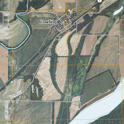 Grayville, IL-IN (2010, 24000-Scale) Preview 2