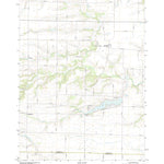 Greenbush, IL (2012, 24000-Scale) Preview 1