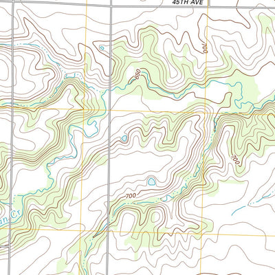 Greenbush, IL (2012, 24000-Scale) Preview 3