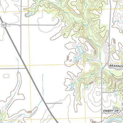 Greenville, IL (2012, 24000-Scale) Preview 2