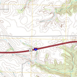 Griggsville, IL (2012, 24000-Scale) Preview 2