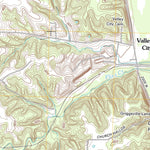 Griggsville, IL (2012, 24000-Scale) Preview 3