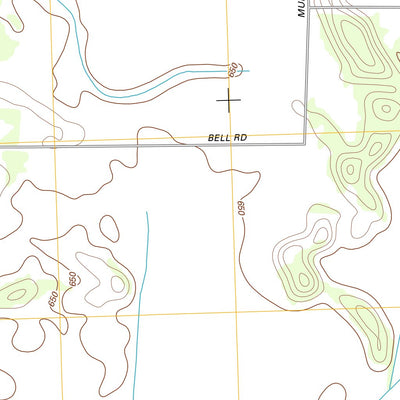 Hahnaman, IL (2012, 24000-Scale) Preview 3