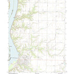 Hamilton, IL-IA (2011, 24000-Scale) Preview 1