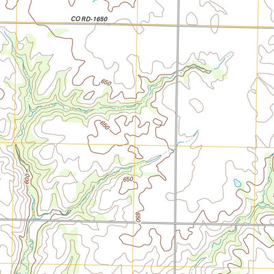 Hamilton, IL-IA (2011, 24000-Scale) Preview 2