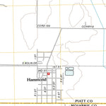 Hammond, IL (2012, 24000-Scale) Preview 3